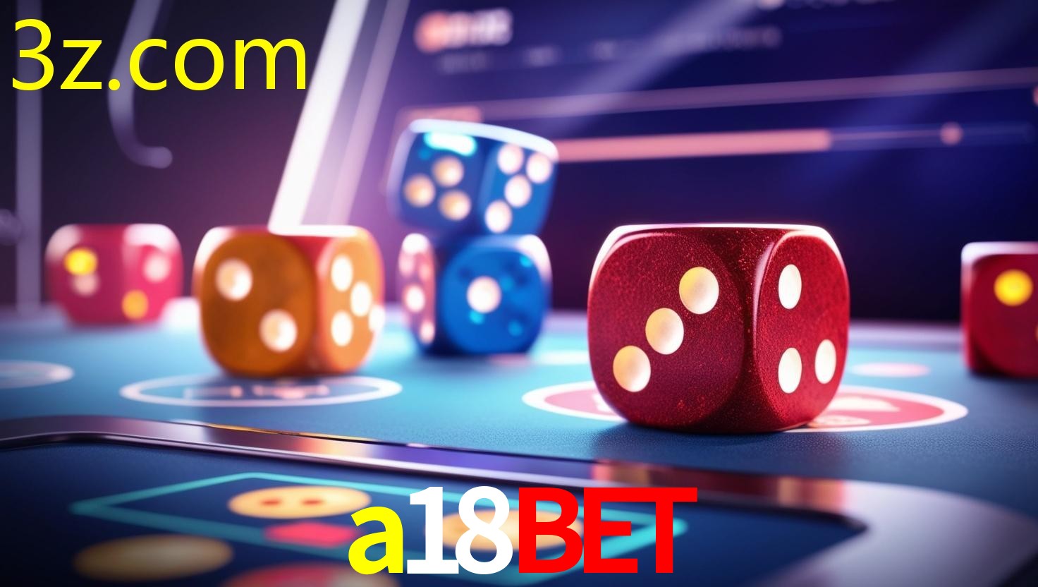 A18BET.COM