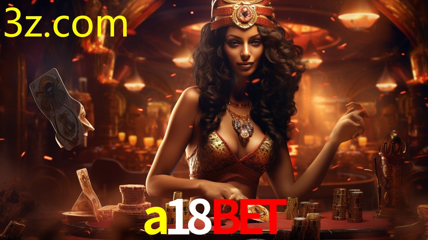 A18BET.COM
