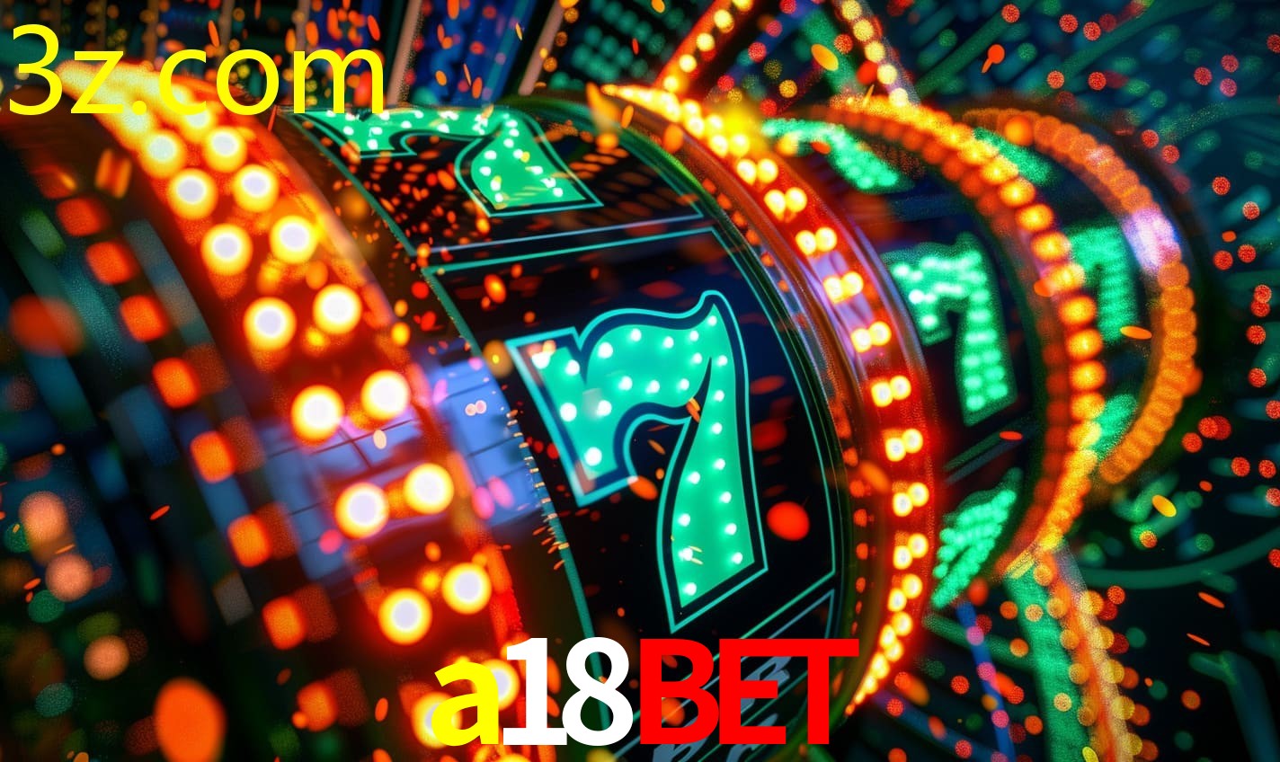 A18BET.COM