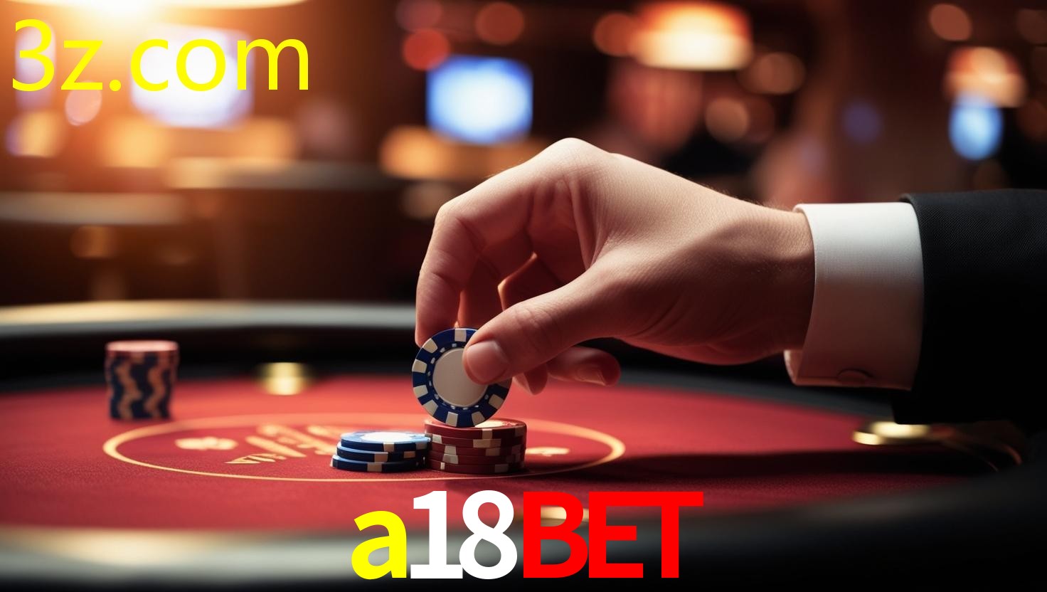 A18BET.COM