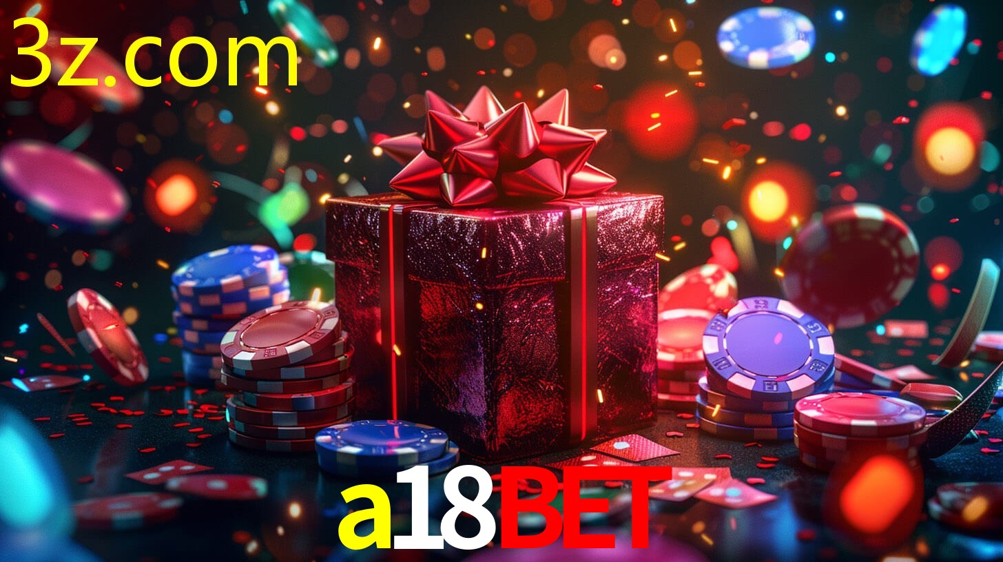 A18BET.COM