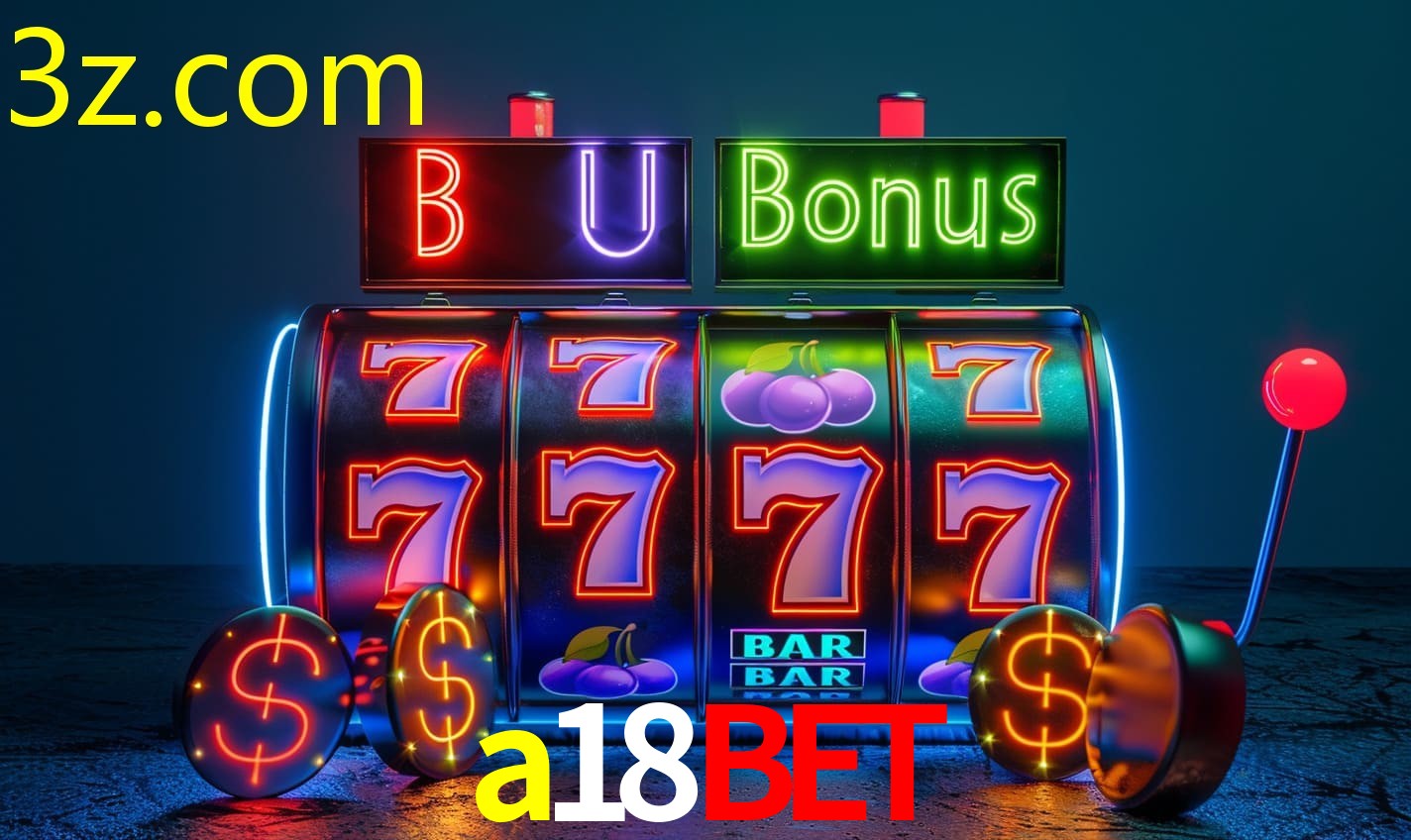 A18BET.COM