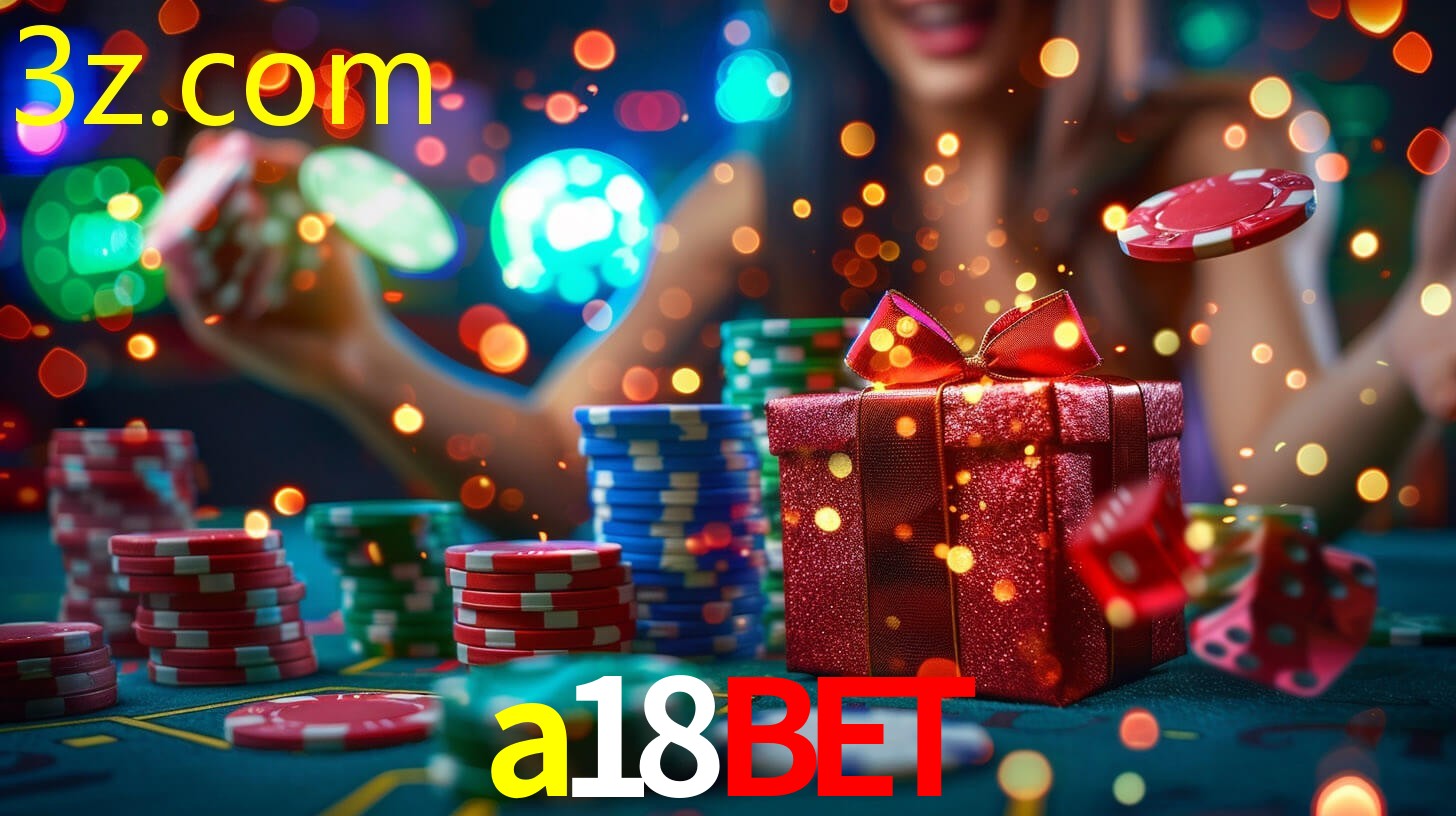 A18BET.COM