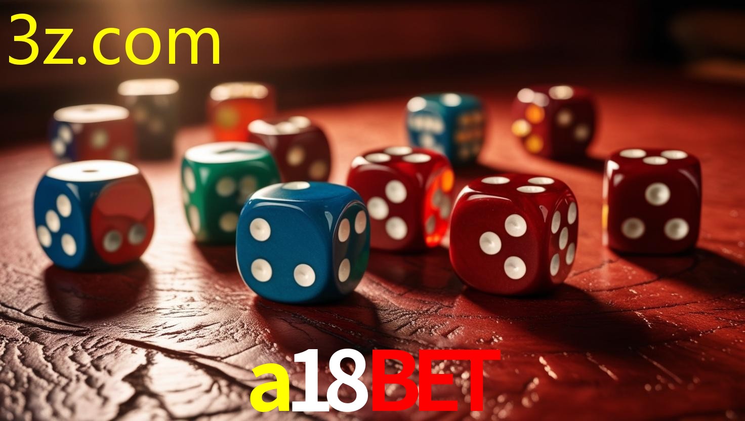 A18BET.COM