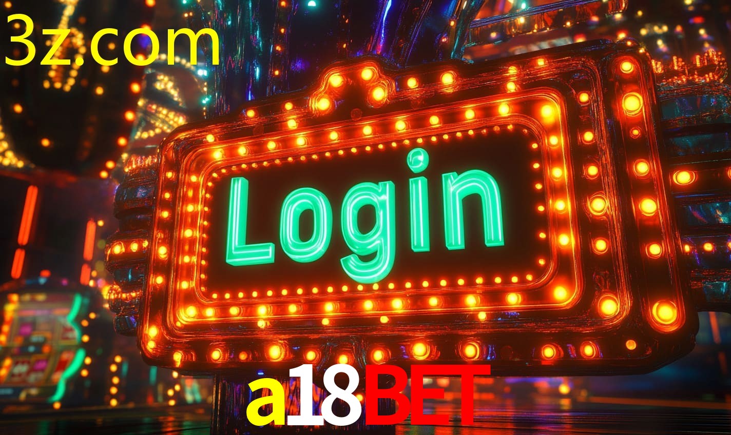 A18BET.COM