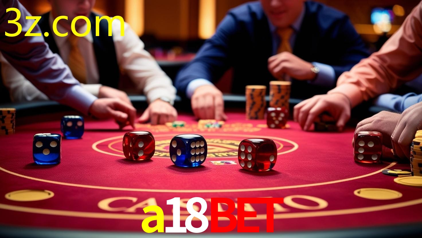 A18BET.COM