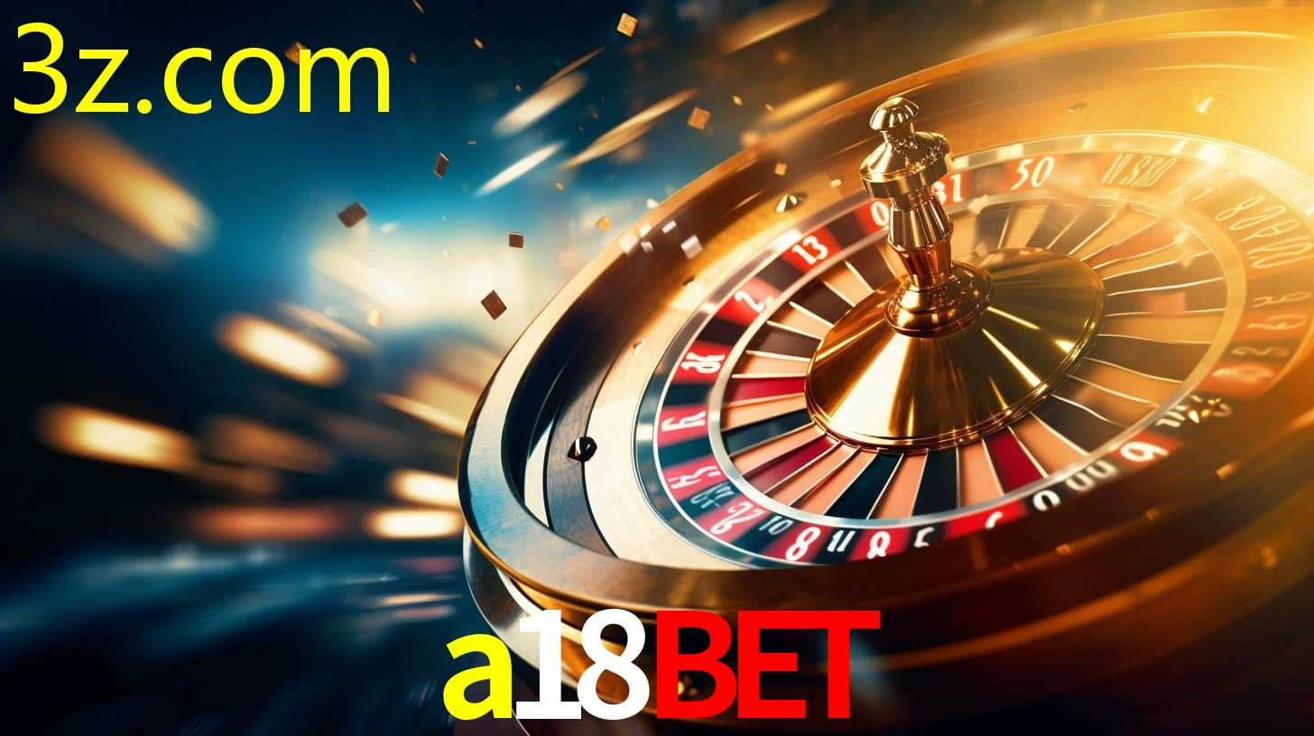 A18BET.COM