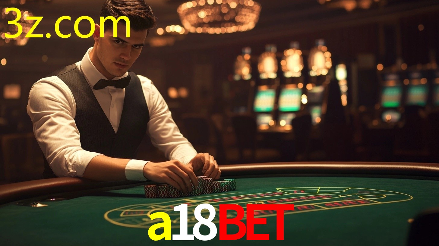 A18BET.COM
