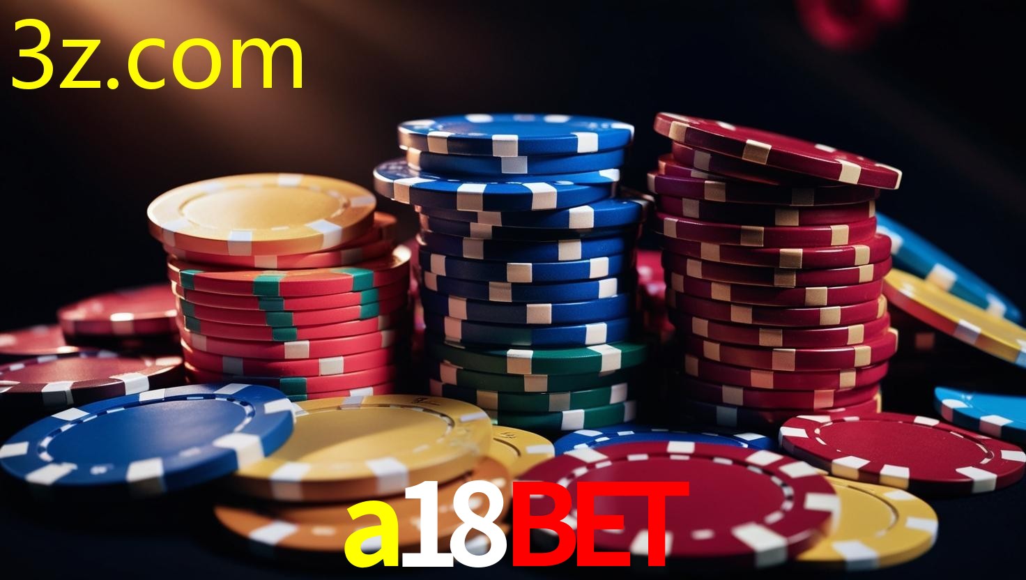 A18BET.COM