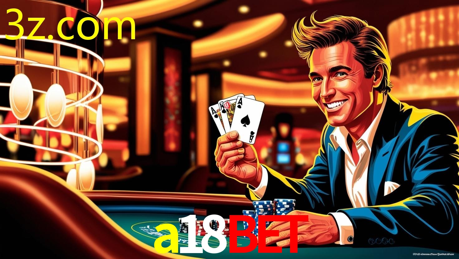A18BET.COM