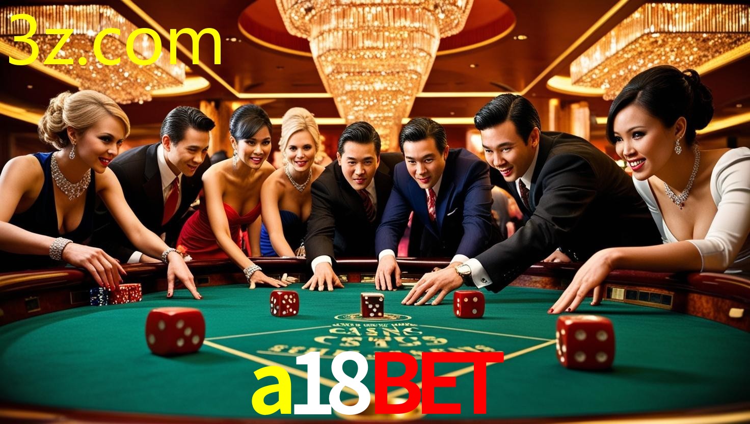 A18BET.COM