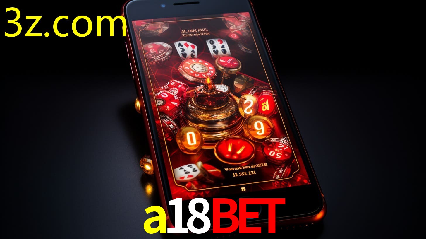 A18BET.COM
