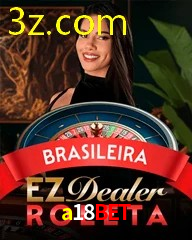 A18BET.COM