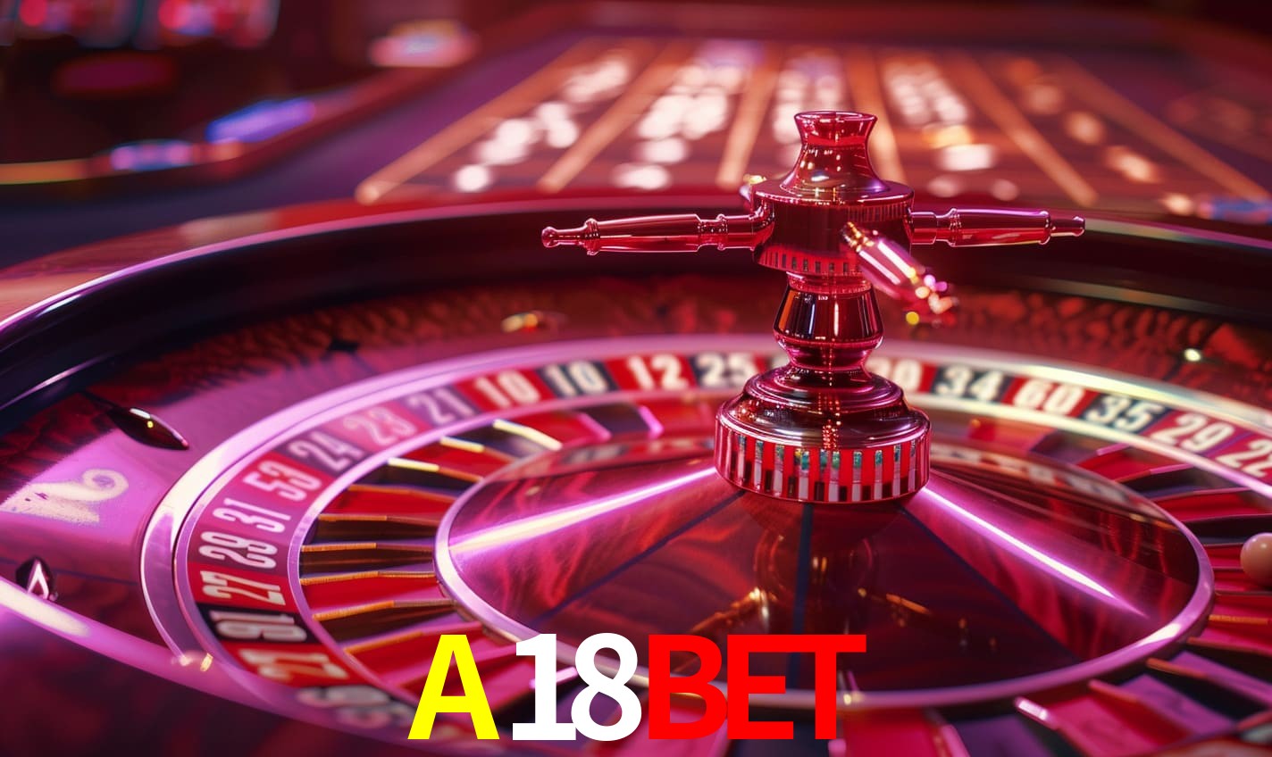 A18BET Curitiba - Hall of Fame