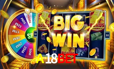 Inovações de Jogos na A18BET: O Futuro das Experiências Interativas
