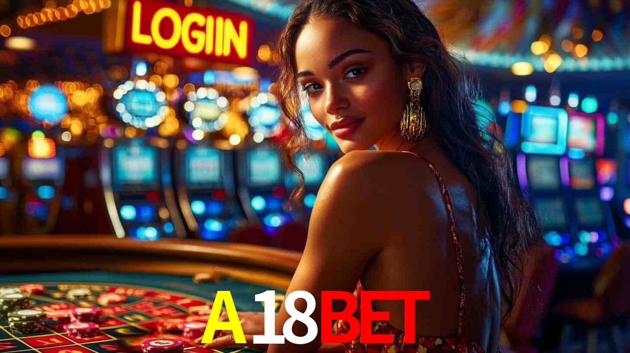 A18BET São Paulo - Jogo Providers