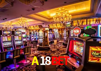 A18BET Salvador - Bonus Stats