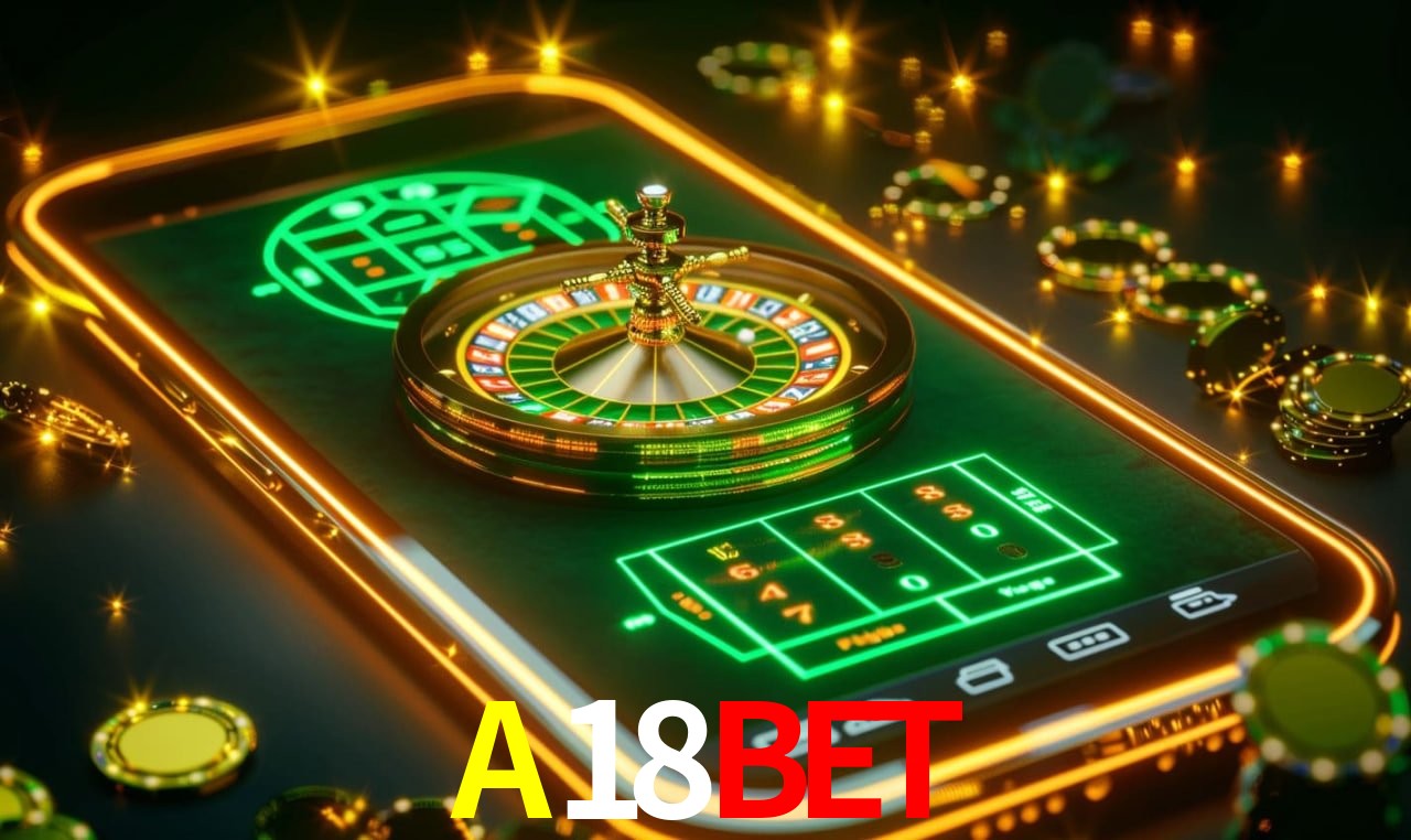 A18BET - Support