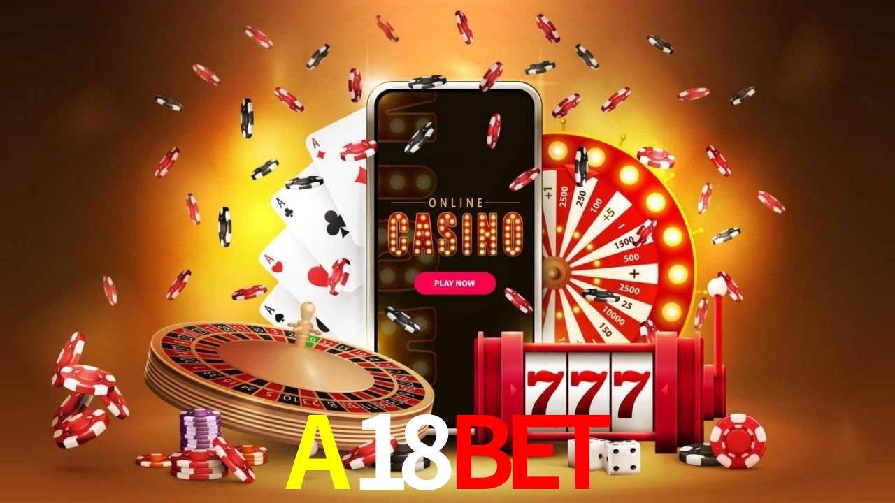 A18BET Rio de Janeiro - Popular Jogos