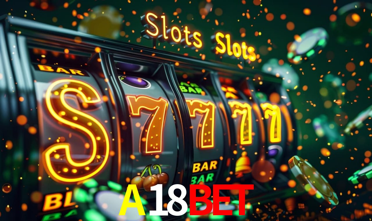 Estatísticas do Jogo A18BET