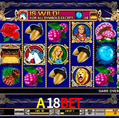 A18BET Rio de Janeiro - Bonus Terms