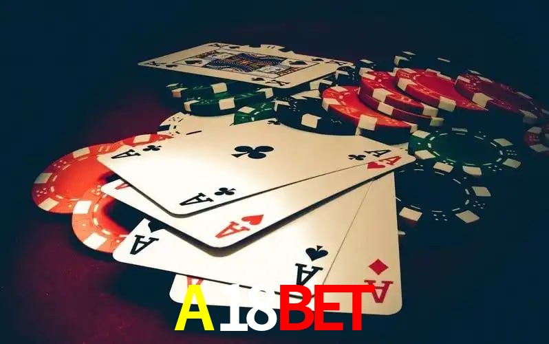 A18BET Brasília - Betting Features