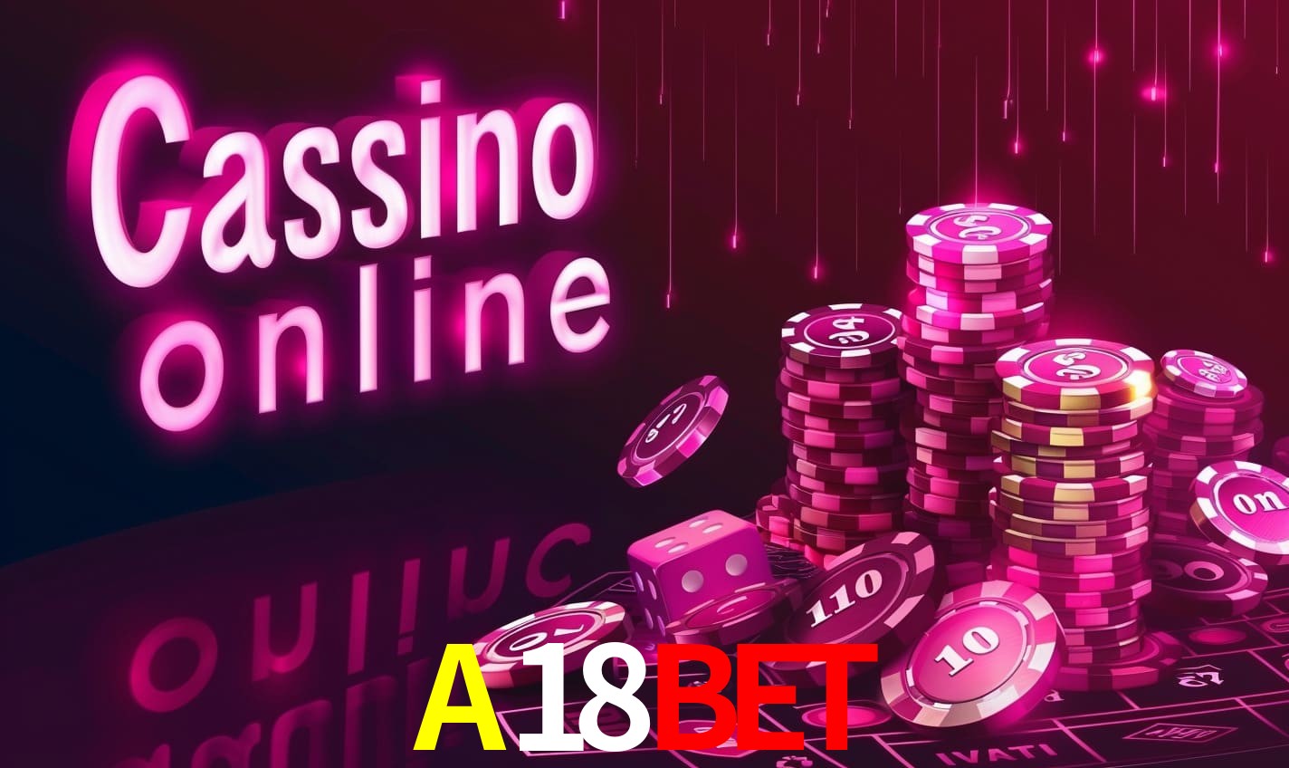 A18BET Brasília - Crash Guide