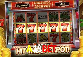 A Emoção da Loteria na A18BET: Uma Chance de Mudança de Vida