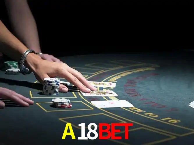A18BET Salvador - Support