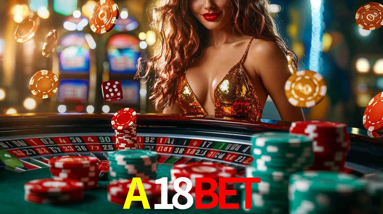 Daily Bonuses A18BET