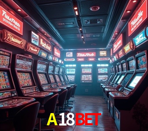 A18BET Promoções - 30+ Ofertas Diárias