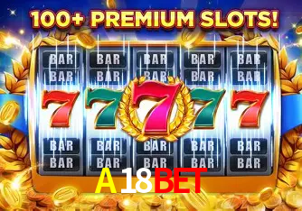 A Popularidade dos Caça-Níqueis no A18BET