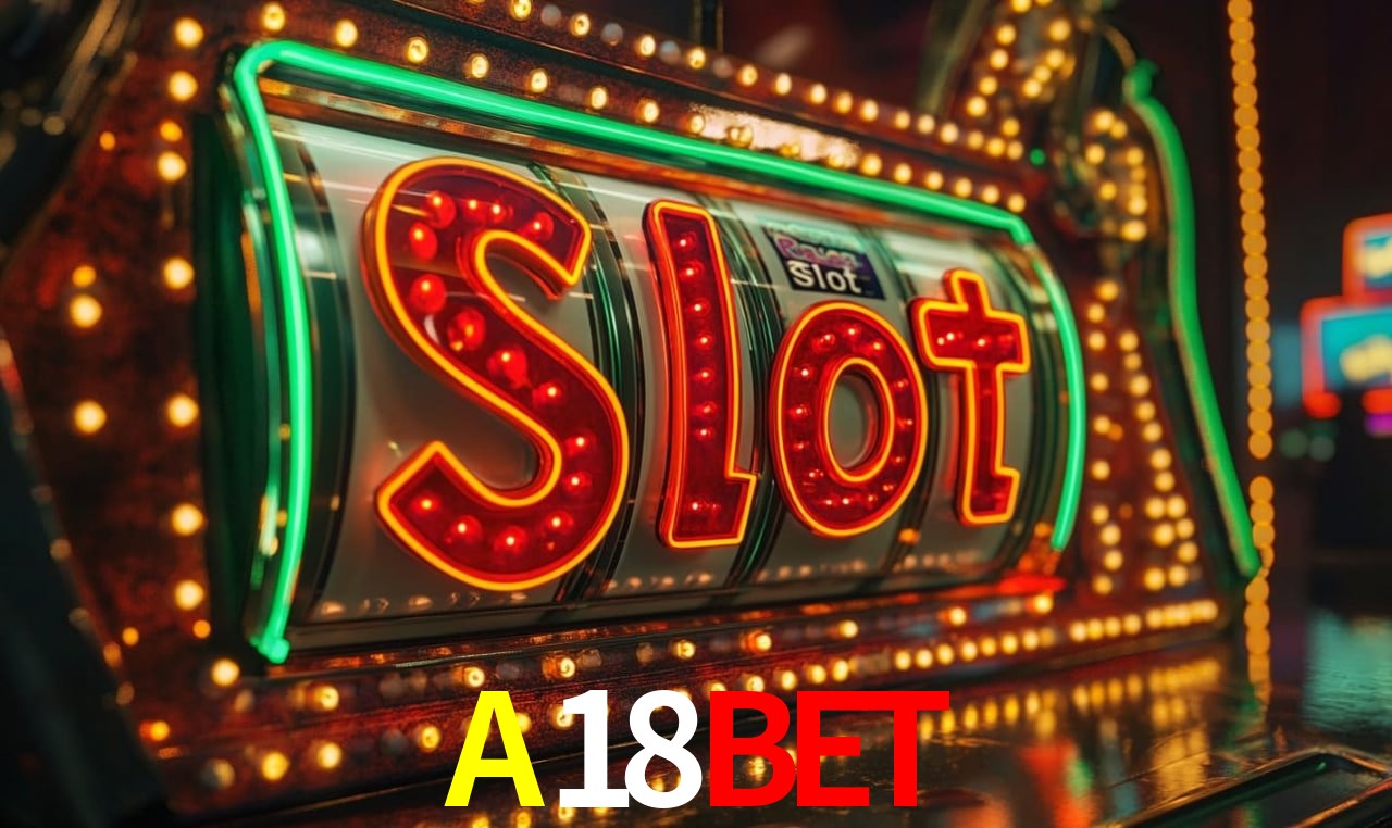 A18BET Entrar - Login Seguro Certificado