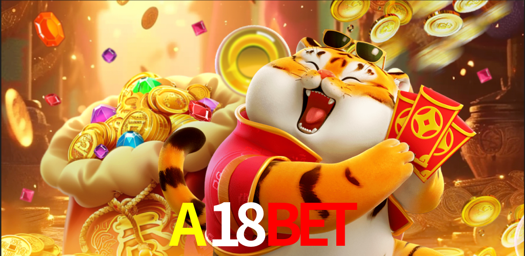 A18BET.COM