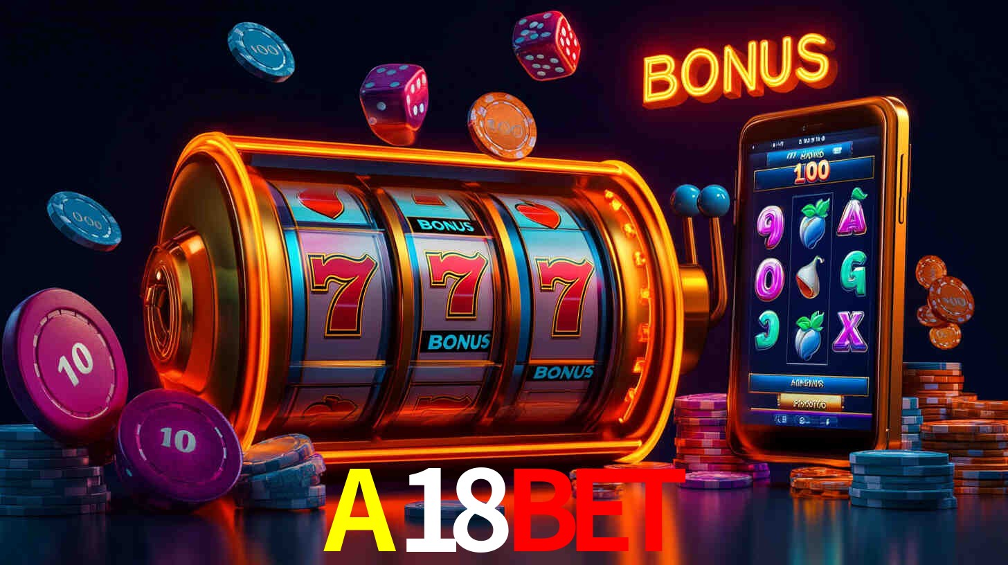 Inovações de Jogos na A18BET: O Futuro das Experiências Interativas