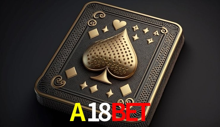 Segurança 2FA A18BET
