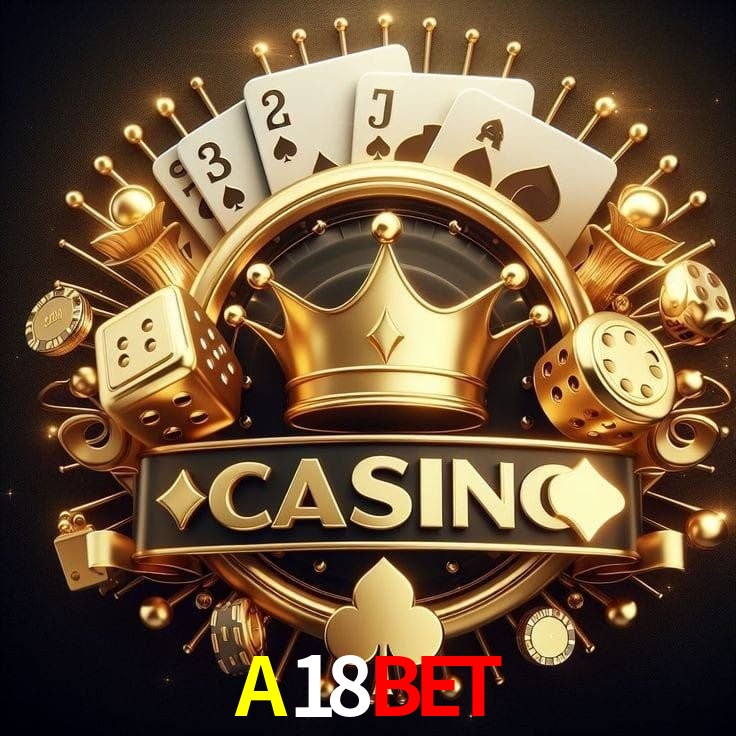 Tecnologia da Plataforma A18BET