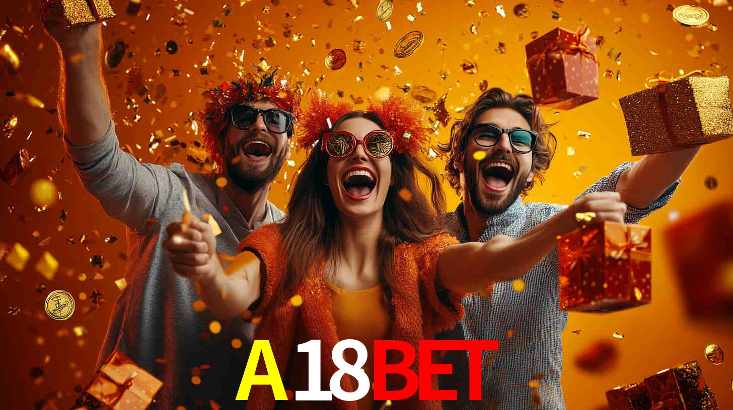 A18BET: Seu Especialista em Apostas Esportivas Brasileiras