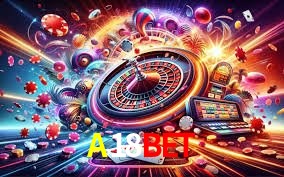 Diretório de Jogos A18BET