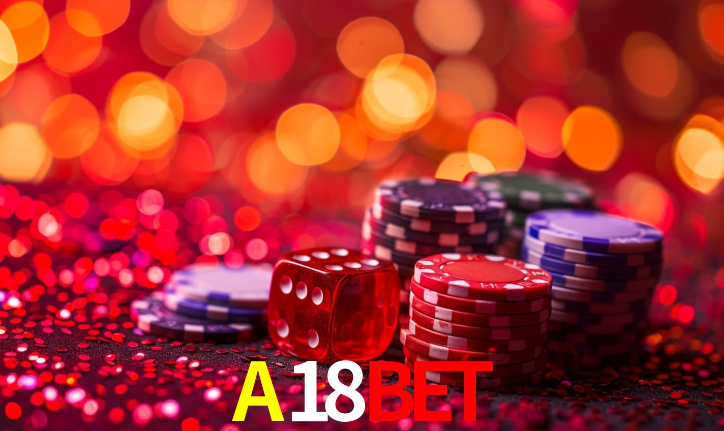 A18BET Belo Horizonte - Provably Fair