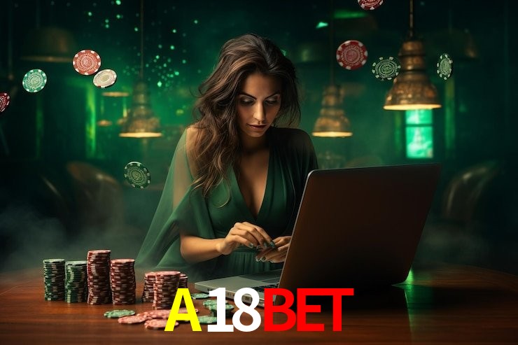 A18BET - Installation Guide
