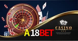 Casino Ao Vivo A18BET