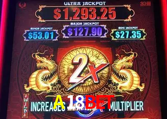 A18BET Brasília - Casino Guide