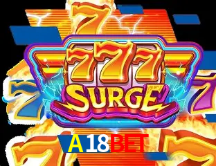 Descubra a Magia dos Jogos de Arcade no A18BET