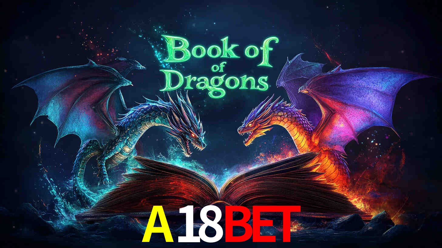 Apostas Esportivas na A18BET: Um Guia Completo