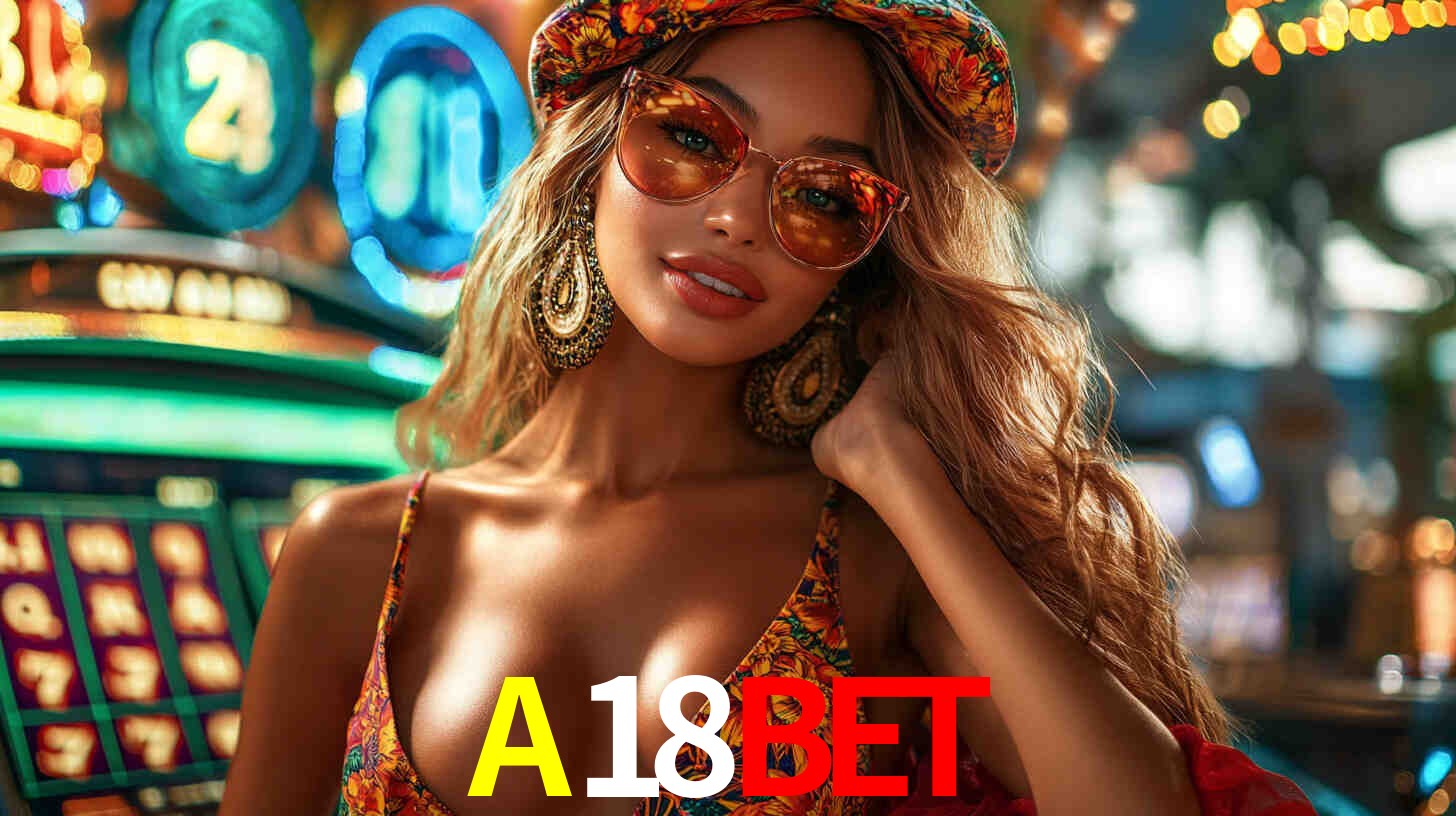 Programa VIP A18BET