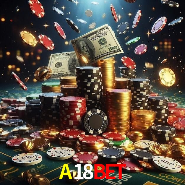 Interface Premium A18BET