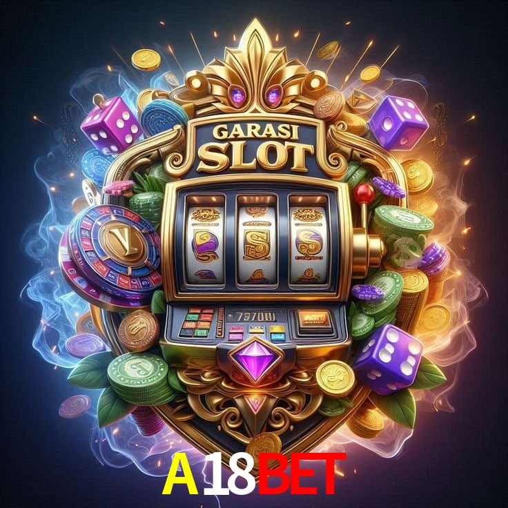 A18BET - Aplicativo Móvel