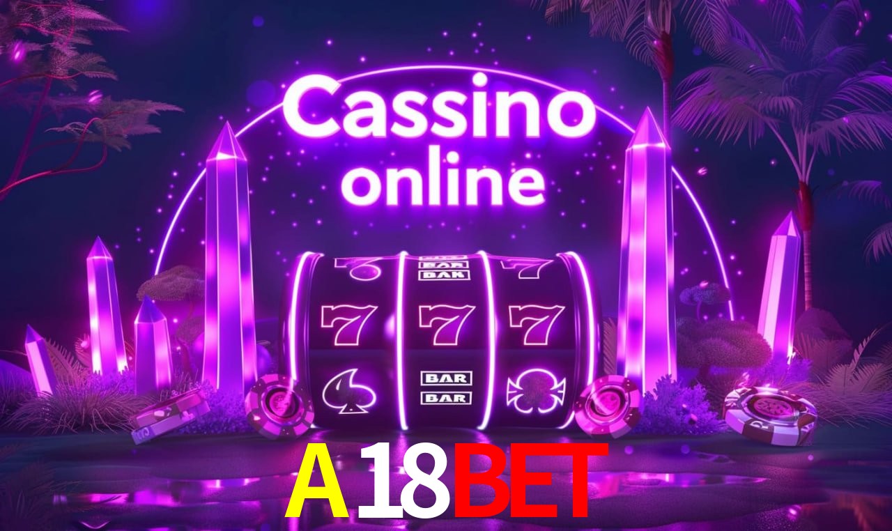 A18BET - Customer Support