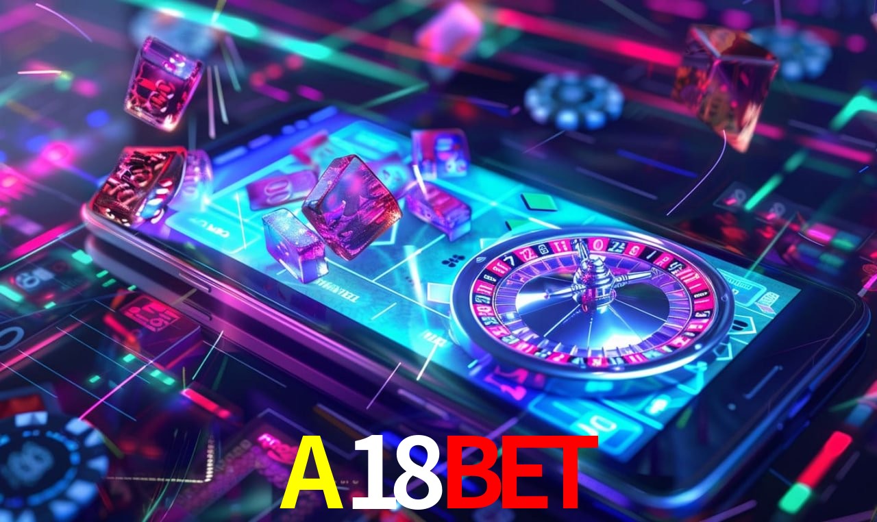 Provedores de Jogos A18BET